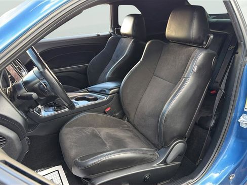Used 2021 Dodge Challenger GT w/ Plus Package RWD image 12