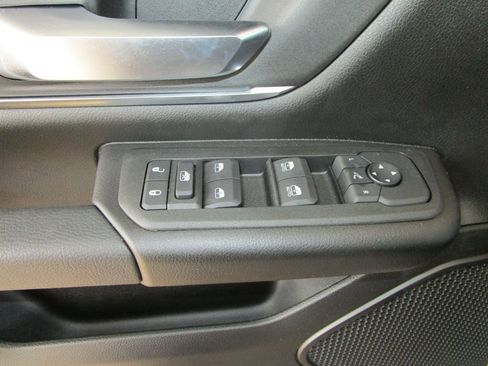 New 2025 RAM 1500 Big Horn image 26