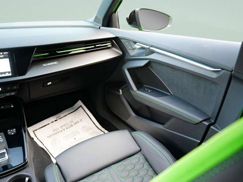 Used 2023 Audi RS 3 image 43