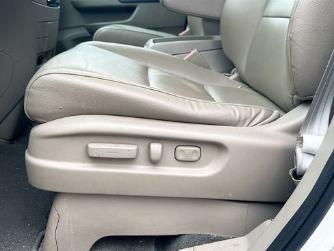 Used 2017 Honda Odyssey EX-L image 17
