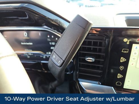 Used 2024 GMC Sierra 1500 Elevation image 19