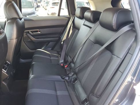 Used 2024 MAZDA CX-50 AWD 2.5 S w/ Preferred Package image 29