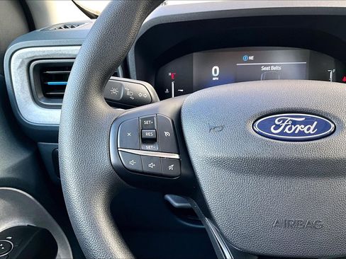 Used 2025 Ford Maverick XLT w/ Equipment Group 302A image 18