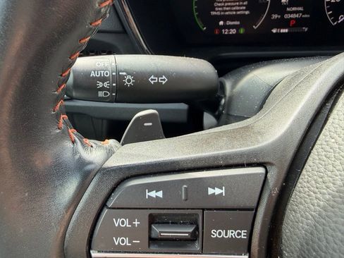 Used 2024 Honda CR-V Sport image 21