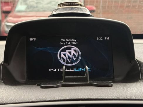 Used 2014 Buick Encore Leather FWD image 7