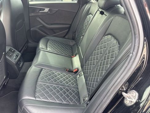 Used 2018 Audi S4 Prestige AWD/4WD image 27