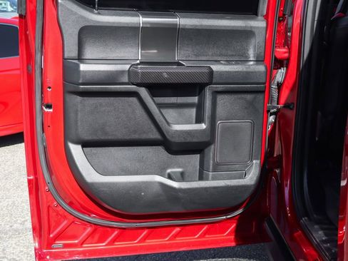 Used 2019 Ford F150 Raptor w/ Equipment Group 802A Luxury image 53