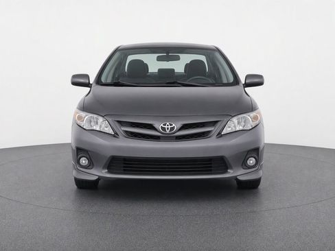 Used 2011 Toyota Corolla S FWD image 5