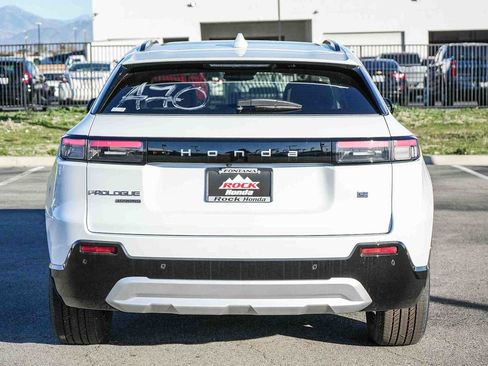 New 2026 Honda Prologue Touring image 7
