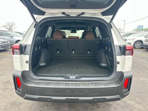 Certified 2026 Subaru Outback Touring XT image 38