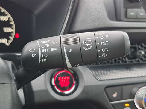 Certified 2024 Honda CR-V EX image 26
