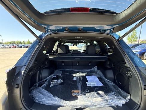 New 2026 Subaru Forester Wilderness AWD/4WD image 24