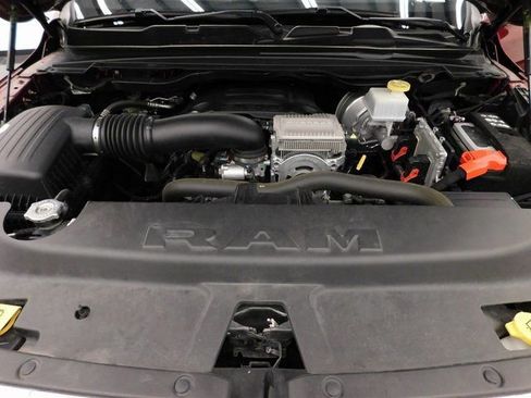 Used 2022 RAM 1500 Big Horn image 57