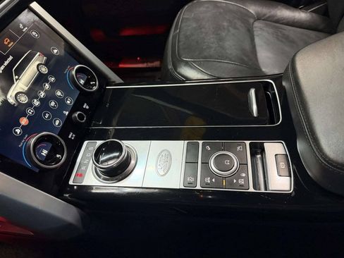 Used 2021 Land Rover Range Rover Westminster Edition AWD/4WD image 50