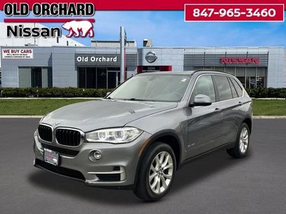 Used 2016 BMW X5 sDrive35i