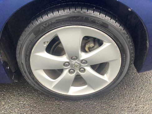 Used 2011 Toyota Prius Five w/ Navigation Pkg image 7