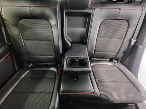 Used 2023 Ford Escape ST-Line w/ Tech Pack #1 image 23