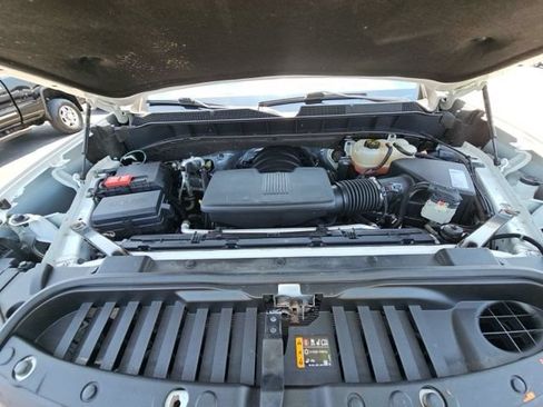 Used 2019 Chevrolet Silverado 1500 LT w/ All-Star Edition AWD/4WD image 17