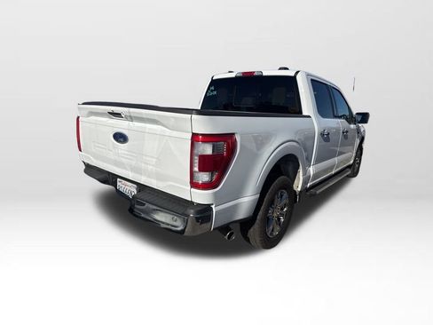 Certified 2023 Ford F150 Lariat image 4