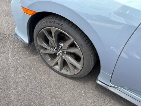 Used 2019 Honda Civic Sport image 4