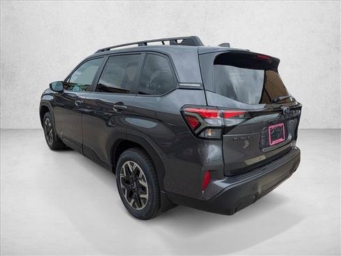 New 2026 Subaru Forester Premium AWD/4WD image 7