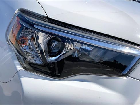 Used 2023 Toyota 4Runner TRD Sport image 27