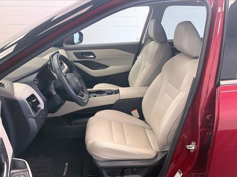 Certified 2023 Nissan Rogue SL image 17