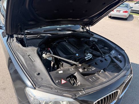 Used 2014 BMW 740Li xDrive w/ Executive Package AWD/4WD image 15