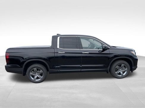 Used 2023 Honda Ridgeline RTL-E image 27