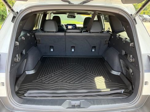 Certified 2026 Subaru Outback Premium w/ Premium/Limited Package AWD/4WD image 21