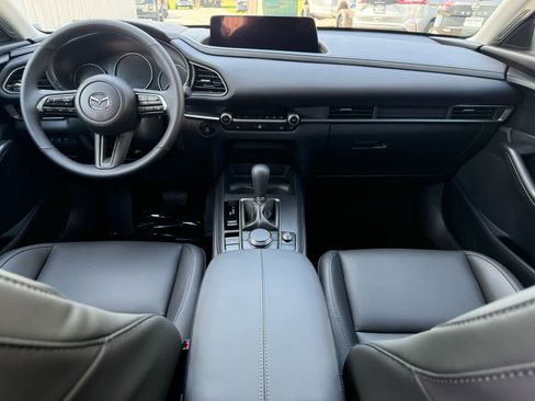 New 2026 MAZDA CX-30 AWD 2.5 S image 17