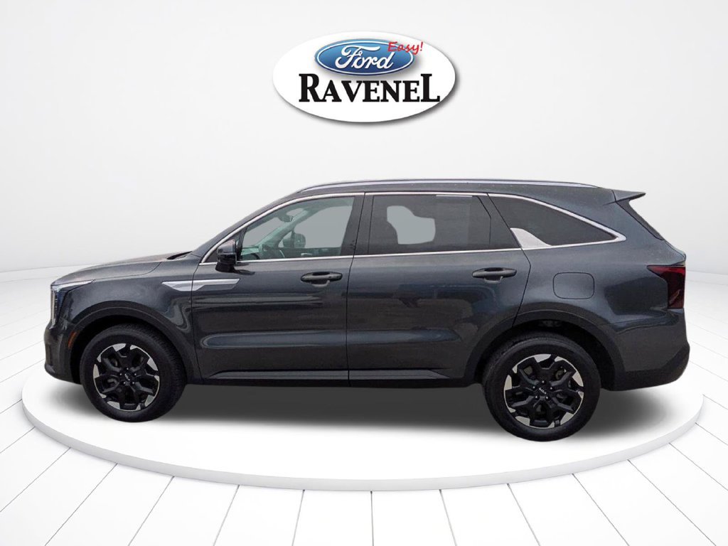 Used 2024 Kia Sorento S AWD/4WD image 7