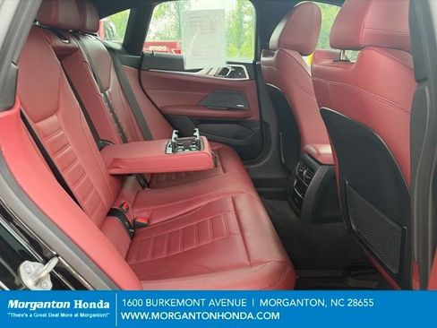 Used 2023 BMW M440i xDrive Gran Coupe w/ Premium Package AWD/4WD image 40