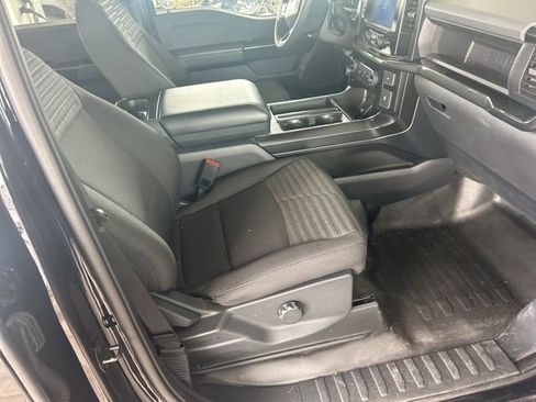 Used 2022 Ford F150 XL w/ STX Appearance Package image 10