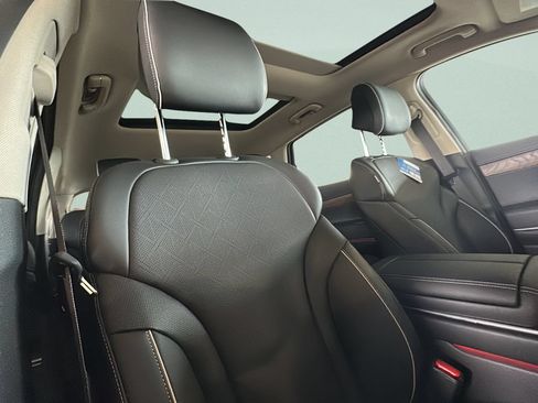 New 2026 Genesis GV80 3.5T Advanced AWD/4WD image 18