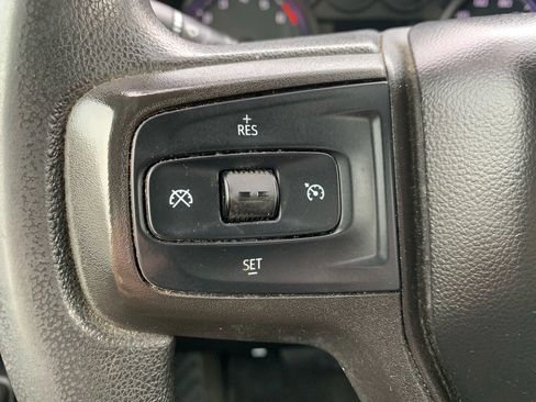 Used 2020 Chevrolet Silverado 2500 W/T w/ WT Fleet Convenience Package image 10