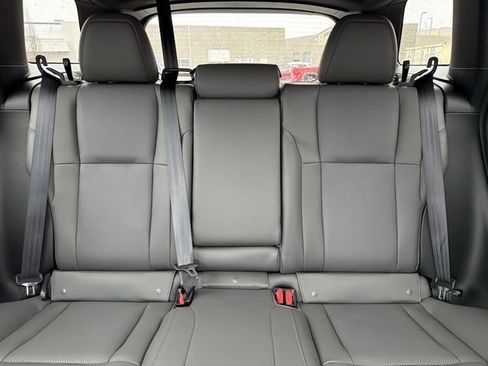 New 2026 Subaru Outback Limited image 32