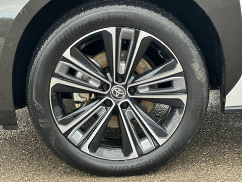 Certified 2023 Toyota bZ4X Limited image 45