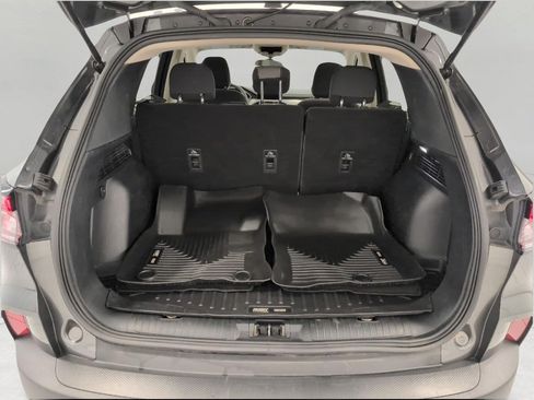 Used 2020 Ford Escape SE AWD/4WD image 15
