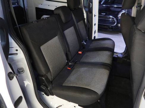 Used 2022 RAM ProMaster City Wagon FWD image 15