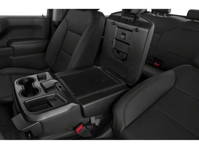 Used 2024 Chevrolet Silverado 1500 High Country w/ High Country Premium Package AWD/4WD image 9