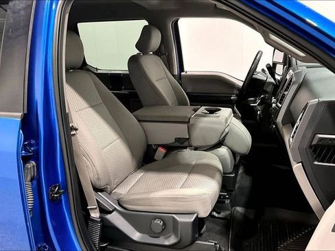 Used 2016 Ford F150 XLT w/ Equipment Group 301A Mid image 31