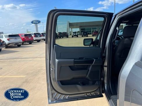 New 2026 Ford F150 STX RWD image 13
