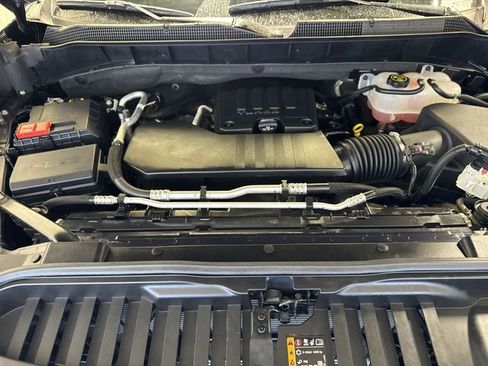 Certified 2024 Chevrolet Silverado 1500 LT image 27