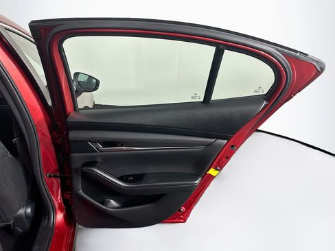 Used 2024 MAZDA MAZDA3 s FWD image 30