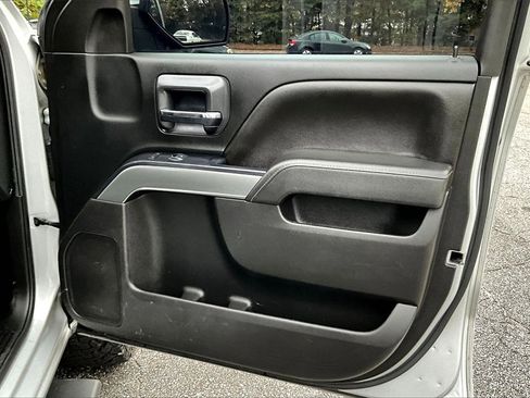 Certified 2018 Chevrolet Silverado 1500 LT image 24