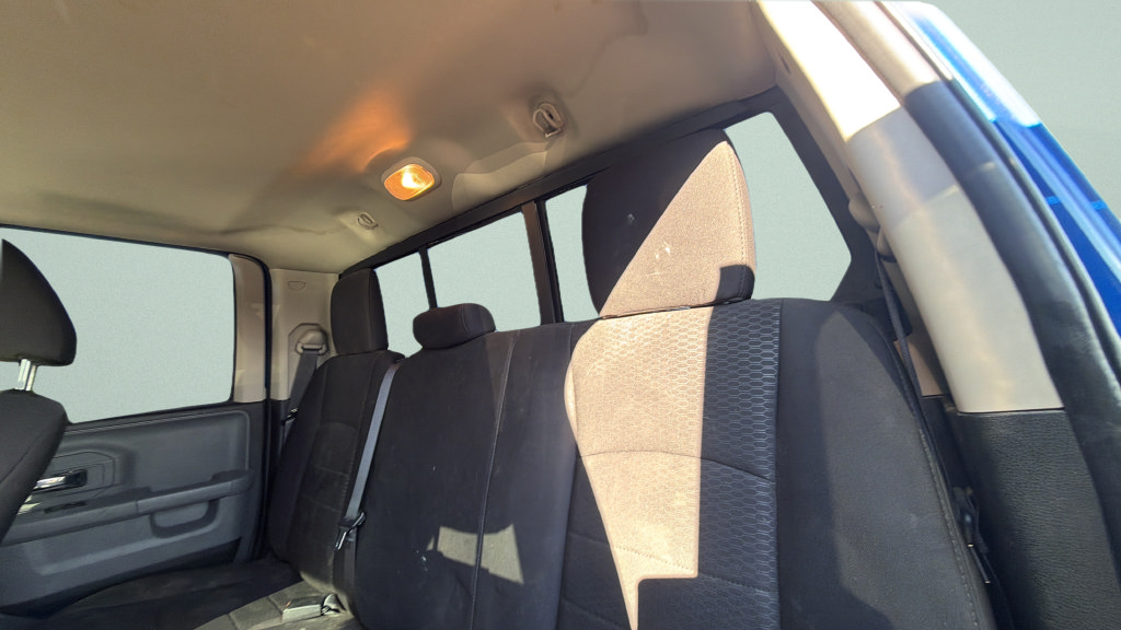 Used 2019 RAM 1500 Warlock AWD/4WD image 25