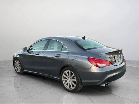 Used 2015 Mercedes-Benz CLA 250 4MATIC image 3