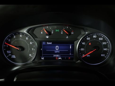 Used 2023 GMC Terrain SLE w/ Driver Convenience Package AWD/4WD image 23