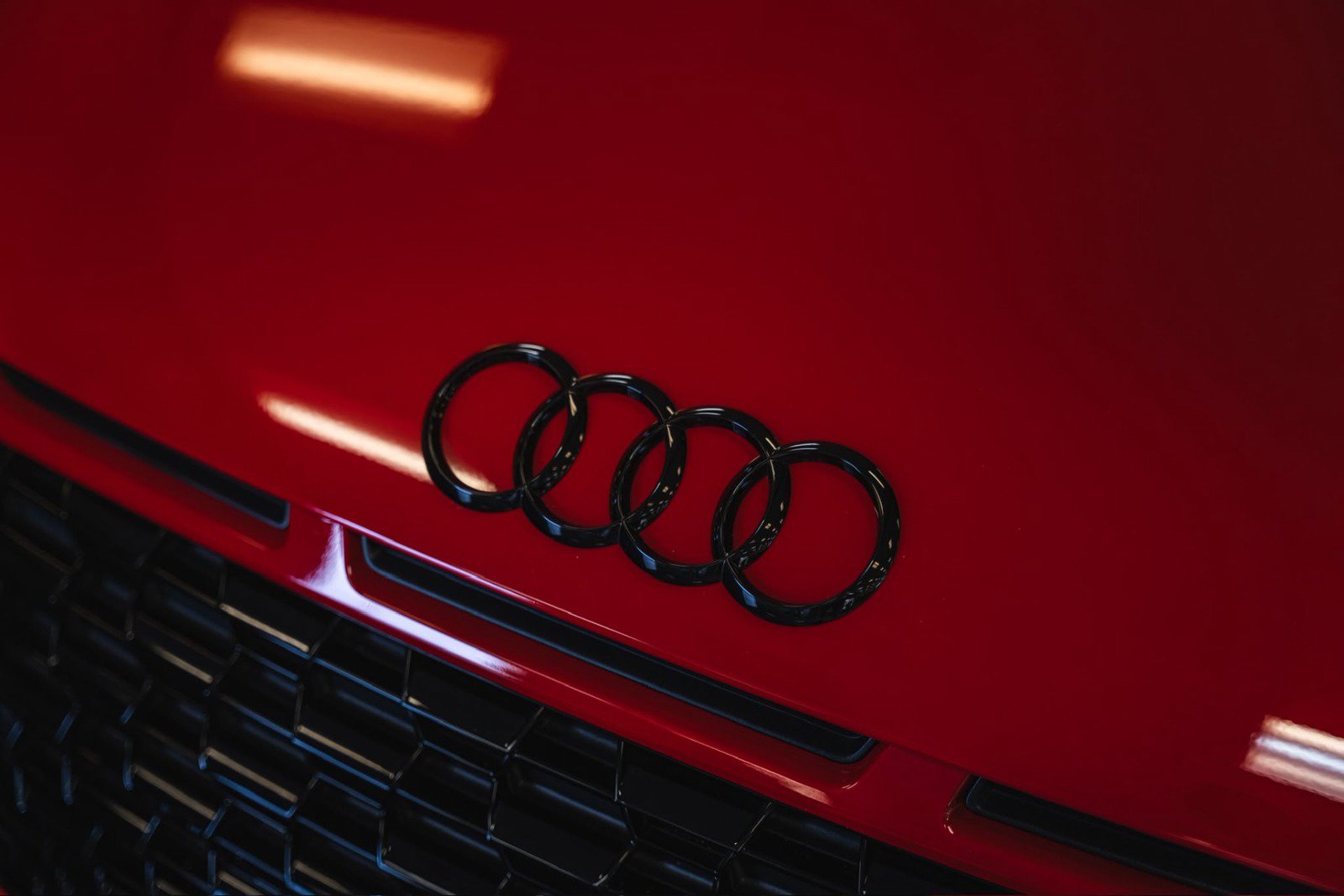 Used 2023 Audi R8 V10 GT RWD image 16